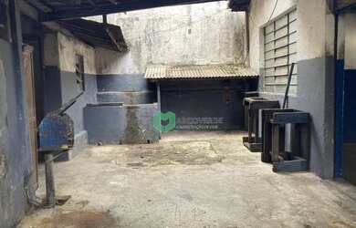 Imagem 4: Galpão, 450 m² - venda por R$ 2.700.000,00 ou aluguel por R$ 11.787,57/mês...