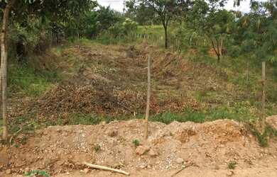 Imagem 3: Lote de 360m² à venda em São Joaquim de Bicas