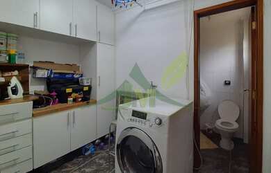 Imagem 8: Apartamento à Venda em Atibaia Vista Espetacular