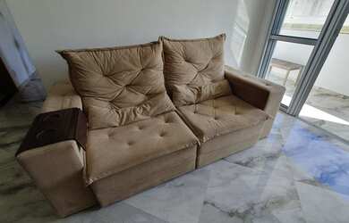 Imagem 8: Apartamento de 3 Quartos, suíte, 85 metros no Sublime Max - Recreio