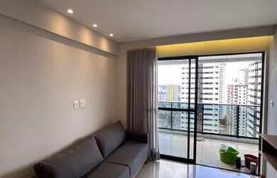 Imagem 11: W RESIDENCE, loft c/ 45m² em Pleno MARCO
