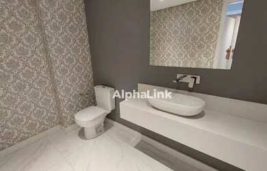 Imagem 15: Apartamento com 3 dormitórios para alugar, 165 m² por R$ 11.400,00/mês...