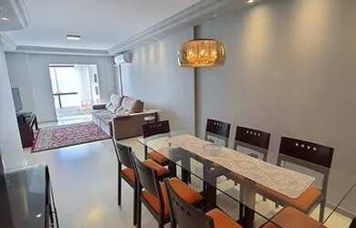 Imagem 1: ALUGUEL ANUAL 3 DORM FRENTE MAR BARRA SUL BC