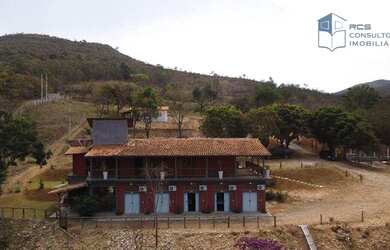 Imagem 2: Pousada frente ao Lago com 11 suítes à venda, 550 m²ac por R$ 3.700.000...