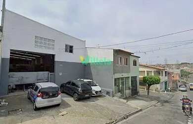 Imagem 1: Galpão à venda, Vila Monte Belo, Itaquaquecetuba, SP