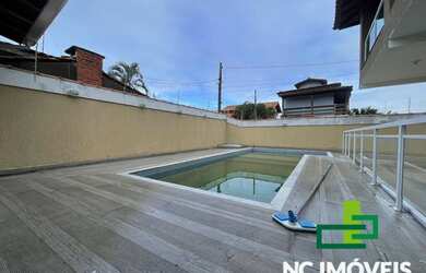 Imagem 5: Venda Amplo Sobrado no Bairro Indaiá em Caraguatatuba