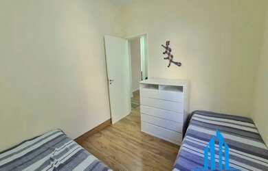 Imagem 15: 03 Quartos no Centro de Guarapari reformado com vista para o mar