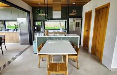 Imagem 9: LINDA CASA PARA VENDA NO CONDOMINIO SOPÉ MALOTA JUNDIAÍ