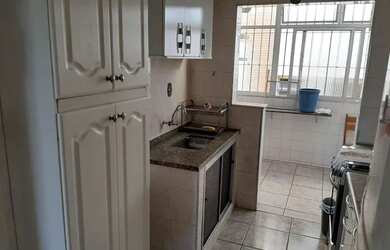 Imagem 12: Apartamento a venda 20m do mar na praia grande de Ubatuba