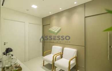 Imagem: O depósito possui 1 Vaga na garagem, 37m² de Área e está