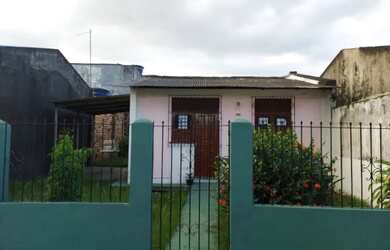 Imagem: Casa p/ Alugar 2/4 conj. Satélite