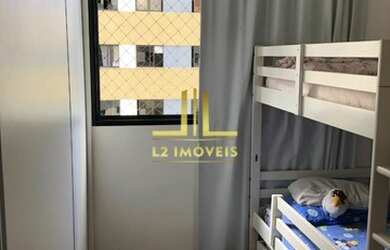 Imagem 10: Apartamento à venda no bairro Stiep - Salvador/BA