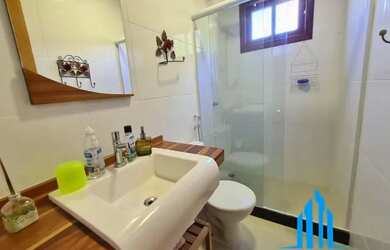 Imagem 5: Condomínio fechado Buenos Aires Country Buenos Aires em meio a Mata Atlântica...