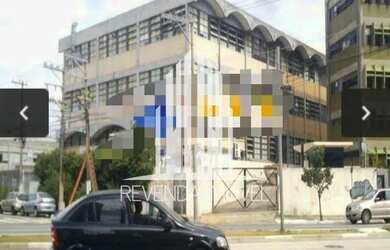 Imagem 4: Galpão Comercial à venda 1.918,64m² 21 vagas na Água Branca