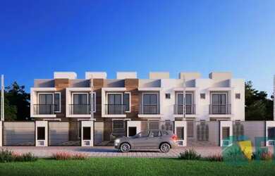 Imagem 3: SOBRADO GEMINADO NO PEREQUE