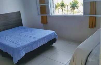 Imagem 6: Lindo apto pé na areia