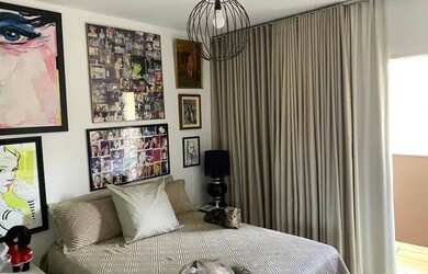 Imagem 5: Sobrado no Jardim América