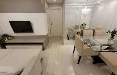 Imagem 4: Apartamento com 2 quartos, São Vicente, Itajaí