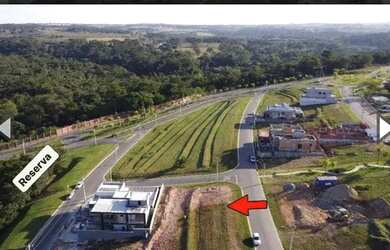 Imagem: O terreno possui 446m² de Área e está localizado em Jardins