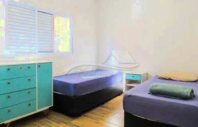 Imagem 13: Casa em condomínio fechado para alugar em Porto Feliz- São Paulo