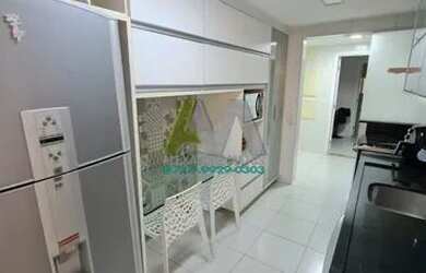 Imagem 13: Apartamento à venda no bairro Patamares - Salvador/BA