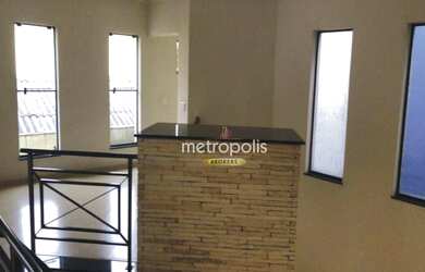 Imagem 14: Sobrado com 3 dormitórios, 354 m² - venda por R$ 1.862.000,00 ou aluguel...