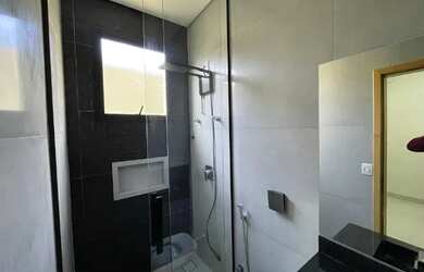 Imagem 8: casa térrea no Condomínio Buona Vita Ribeirão Preto