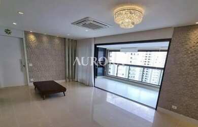 Imagem: O apartamento possui 3 Dormitórios, 3 Banheiros, 3 Vagas na