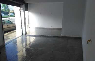 Imagem: O depósito possui 75m² de Área e está localizado em Jacarepaguá