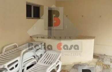 Imagem 12: Apartamento com 3 dormitórios, 1 vaga próximo a Universidade Anhembi...