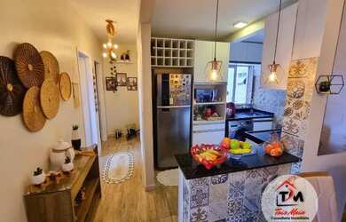 Imagem 9: Vendo Apartamento no Condomínio Garden Ville na Mário Covas