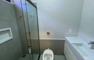 Imagem 13: Imóvel Novo de Alto Padrão à Venda no Condomínio Terras da Fazenda...