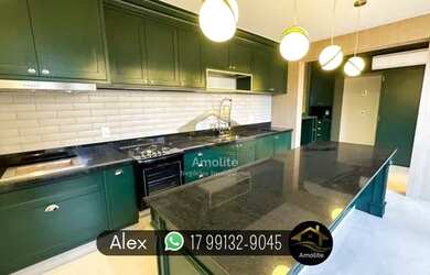 Imagem 15: CASA CONDOMÍNIO EURO VILLE EM SÃO JOSÉ DO RIO PRETO