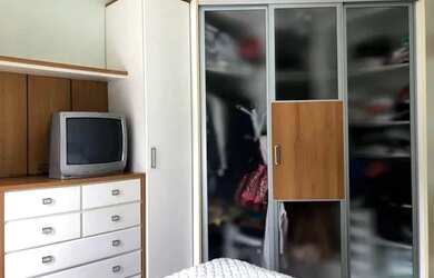 Imagem 4: Al Casa para venda noCaminho de Areia - Salvador - BA