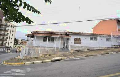 Imagem 2: CASA RESIDENCIAL em BRAGANÇA PAULISTA - SP, JARDIM COMENDADOR CARDOSO