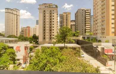 Imagem 6: Apartamento Locação 3 Dormitórios - 300 m² Moema