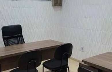 Imagem: O depósito possui 1 Vaga na garagem, 12m² de Área e está