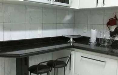 Imagem 2: Apartamentos para venda em Jundiaí no bairro Colônia