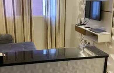 Imagem 1: Aluga-se apartamento. 46m² de Área, 1 Vaga na garageme2 Dormitórios