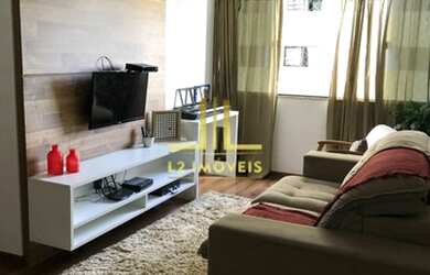 Imagem 1: Apartamento à venda no bairro Stiep - Salvador/BA