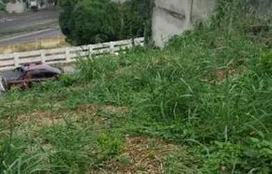 Imagem: O terreno possui 360m² de Área e está localizado em Engenhoca