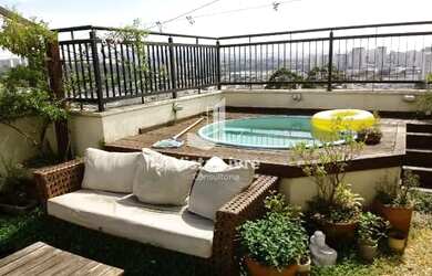 Imagem 1: Apartamento à venda, Alto da Lapa, São Paulo, São Paulo