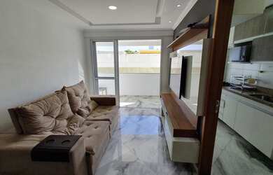 Imagem 7: Apartamento de 3 Quartos, suíte, 85 metros no Sublime Max - Recreio