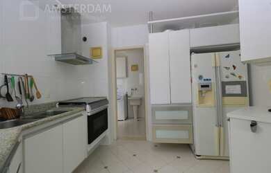 Imagem 8: Apartamento pé na areia a venda na Riviera no módulo 7