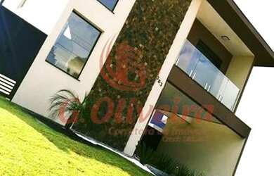 Imagem 8: Sobrado para Venda em Itupeva, Residencial Granville São Venâncio 3,...