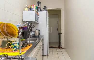 Imagem 15: Apartamento para Venda - 47.28m², 2 dormitórios, Tristeza