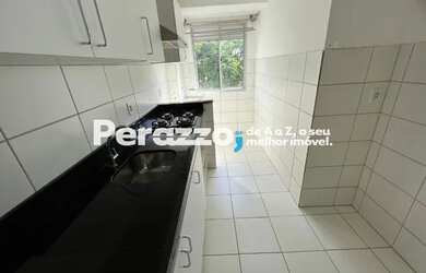 Imagem 11: Apartamento 02 Quartos 3º andar no Jardins Mangueiral QC 13 por R$1.800,00....
