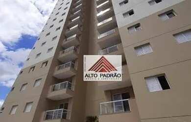 Imagem: O apartamento possui 3 Dormitórios, 2 Banheiros, 2 Vagas na