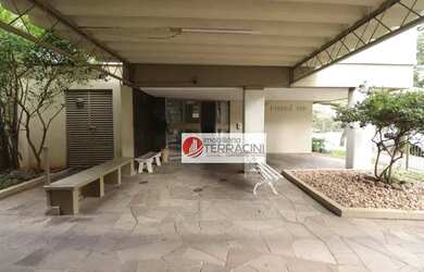 Imagem 1: Apartamento com 1 dormitório, 44 m² - venda por R$ 191.000,00 ou aluguel...