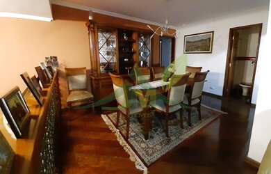 Imagem 15: Apartamento à Venda em Atibaia Vista Espetacular